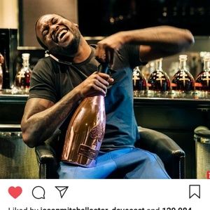 Meet your Posher, Dayna